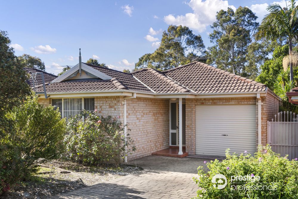 29 Gunners Mews, Holsworthy