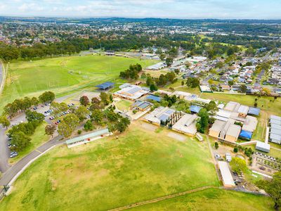 24 Mentha Place, Macquarie Fields