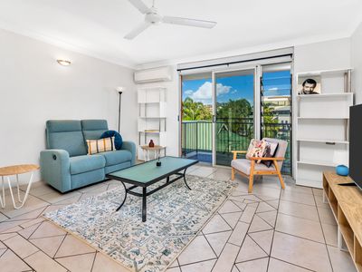 8 / 347 Lake Street, Cairns North
