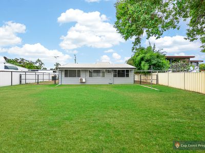 37 Stower Street, Blackwater