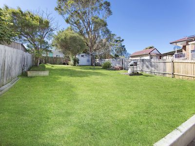 18 Bruce Road, Warrawong