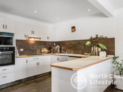 14 The Terrace, Brunswick Heads