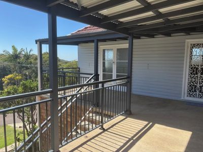 25 Valaud Crescent, Highfields