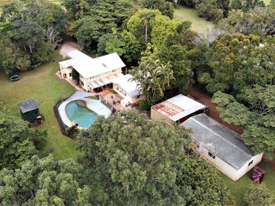 2 Lindsay Road, Malanda