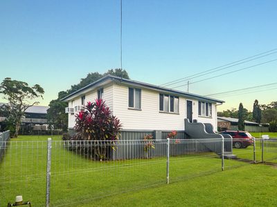 68 GLADY STREET, Innisfail