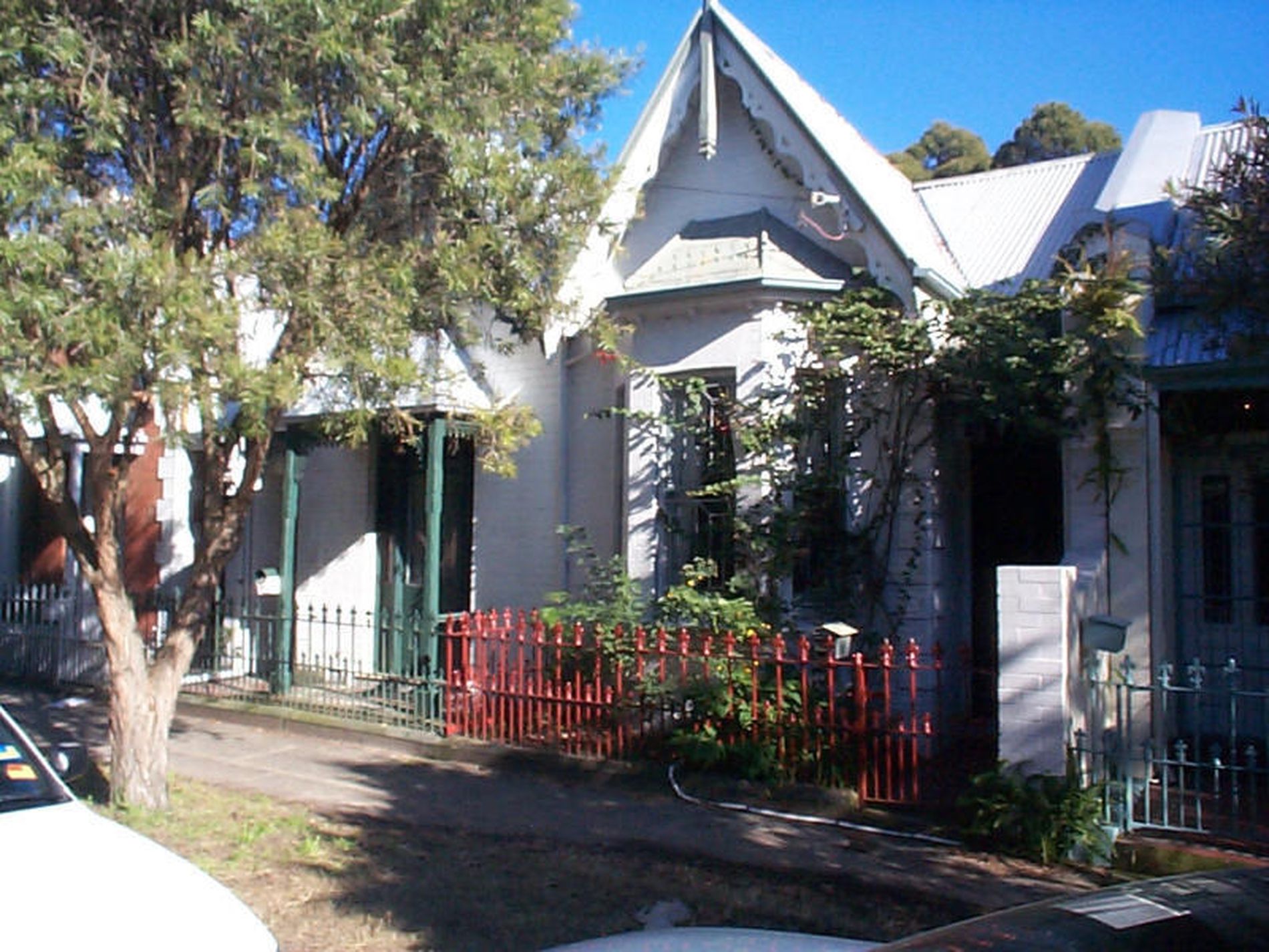 15 Ruthven Street, Bondi Junction