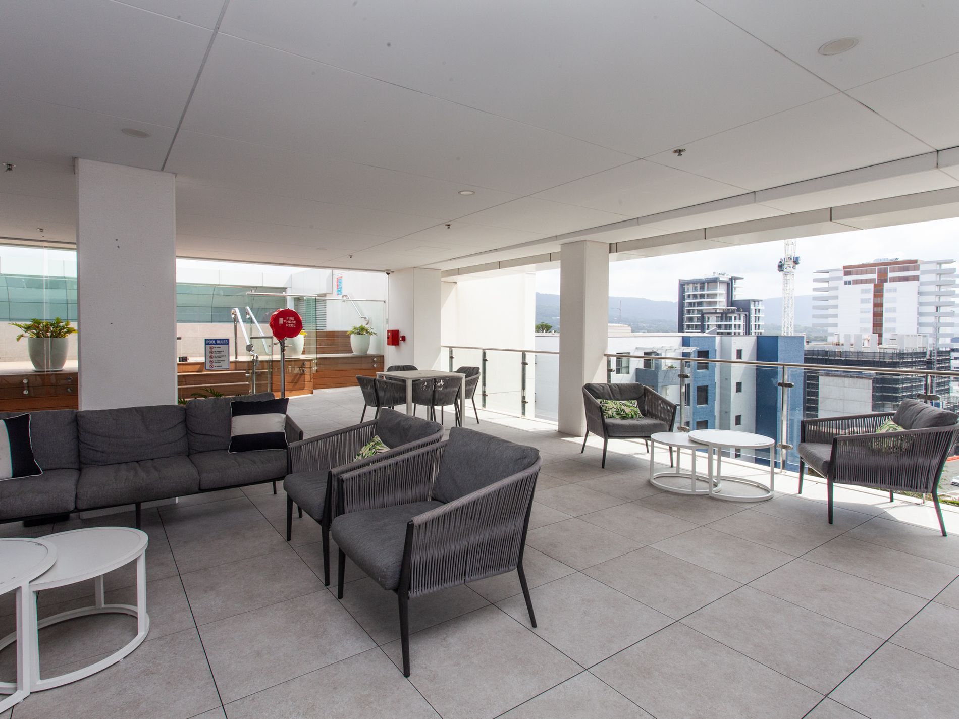 208 / 10 Regent Street, Wollongong