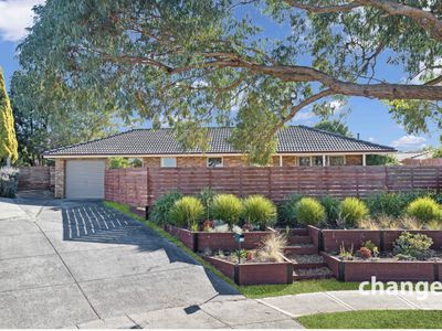 15 Marjoram Close, Hallam