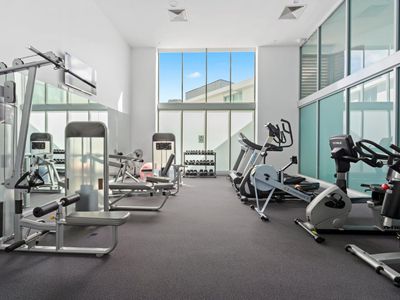 904 / 1 Como Crescent Como Crescent, Southport