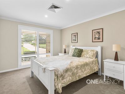 41 Tartarian Crescent, Bomaderry