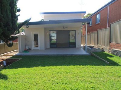 4 Marinea Street, Arncliffe