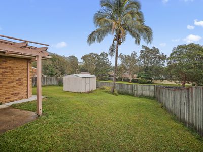 13 Lapilli Street, Keperra