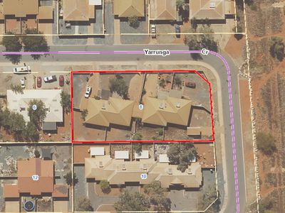 8B Yarrunga Crescent, South Hedland