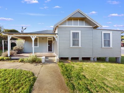 49-51 King George V Avenue, Merriwa