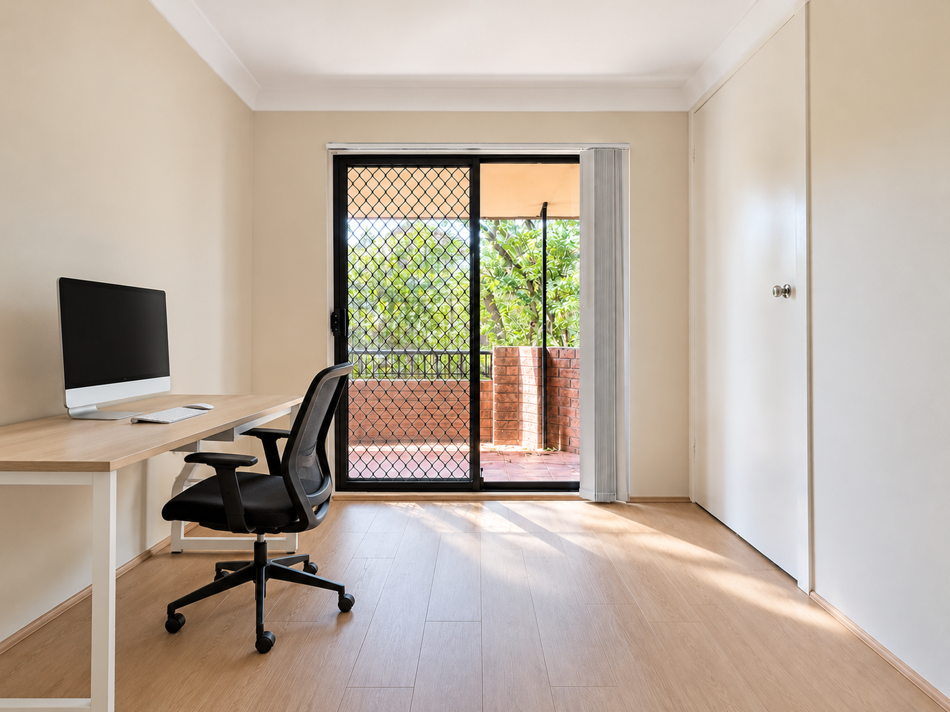 9 / 211 Hawkesbury Road, Westmead