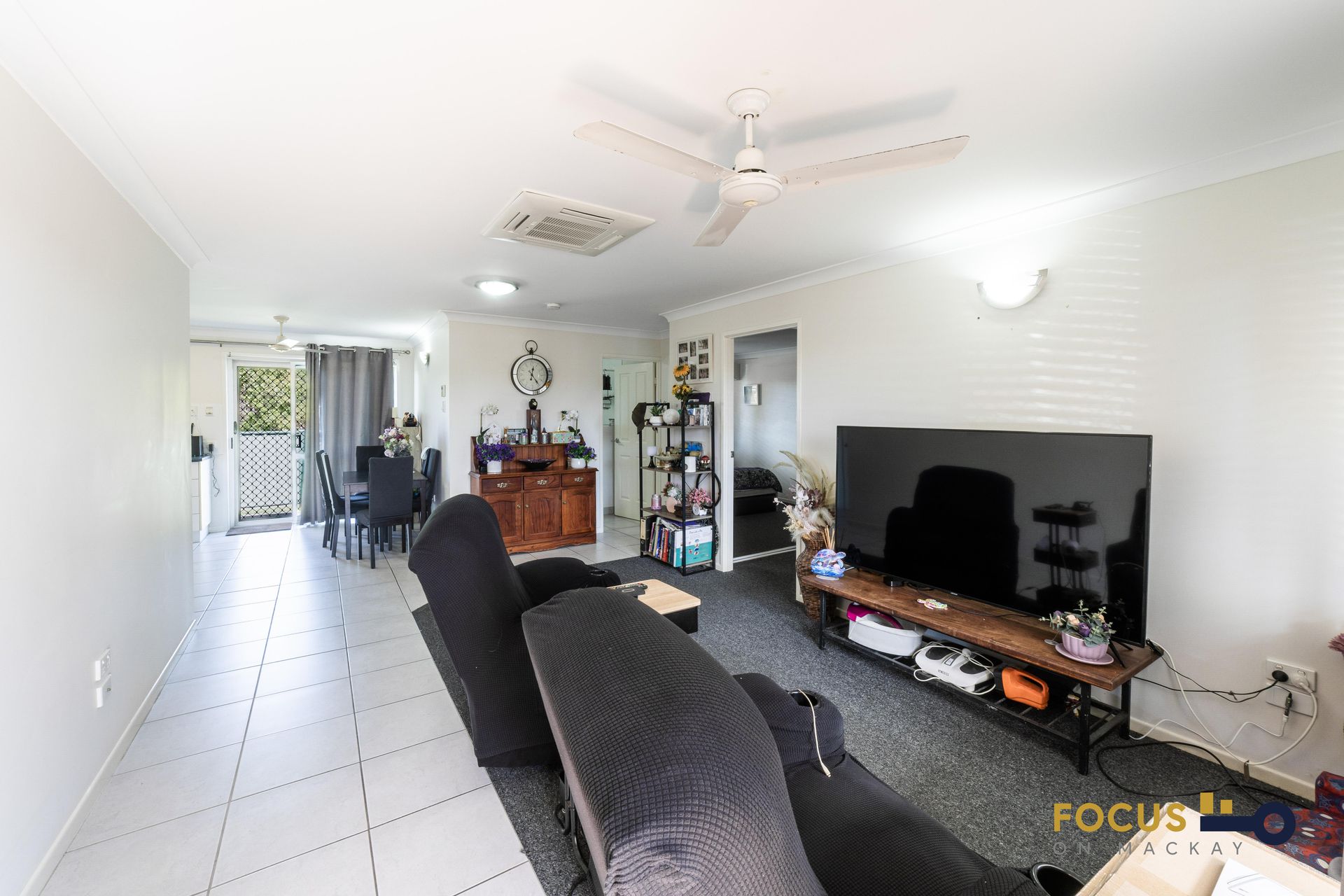 18 / 61 Hamilton Street, North Mackay