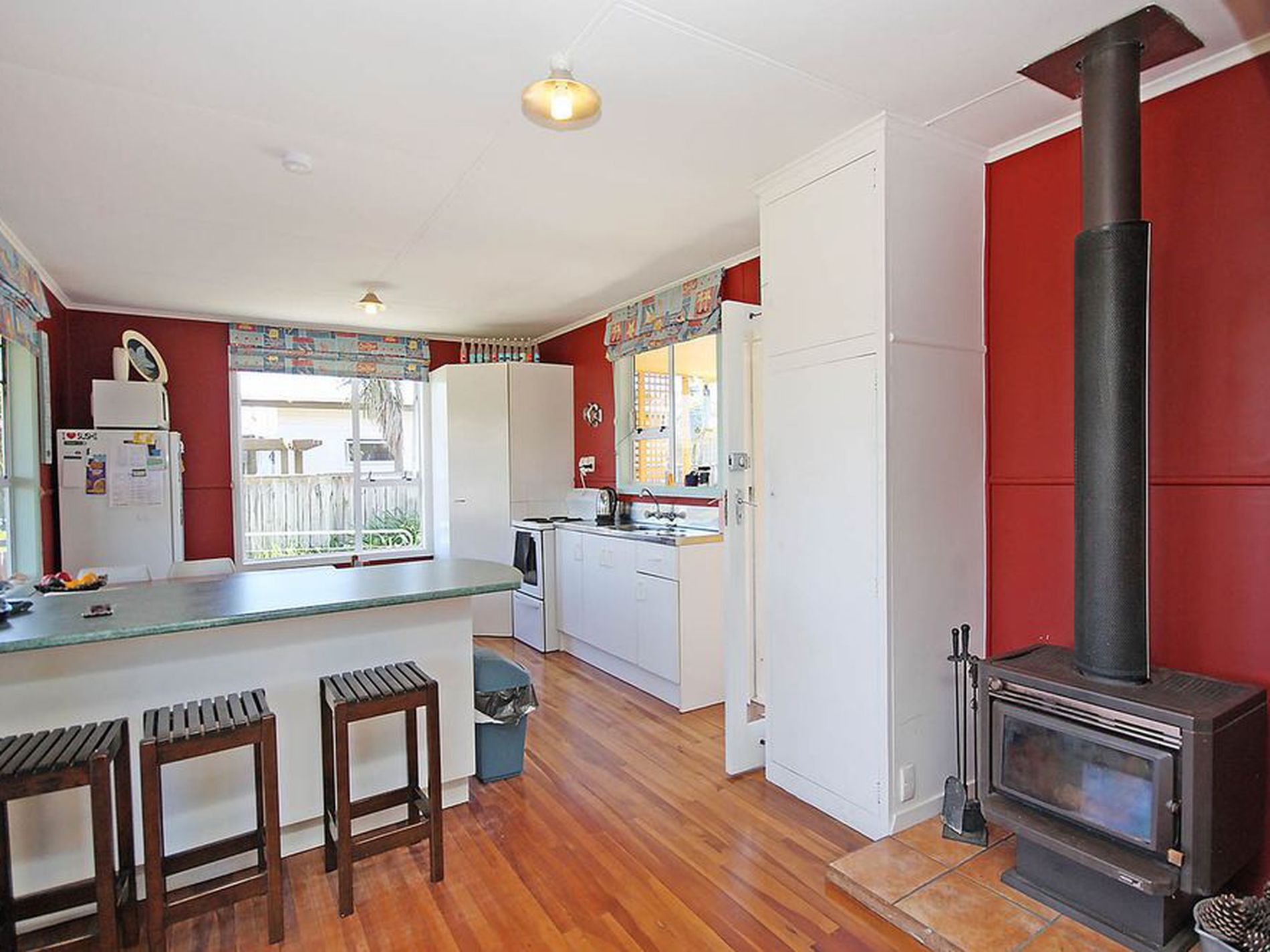 9 Dewe Terrace, Foxton Beach