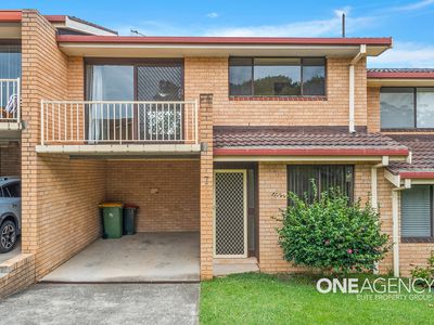 7/111 South Street, Ulladulla