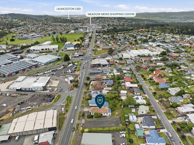 271 Hobart Road, Youngtown