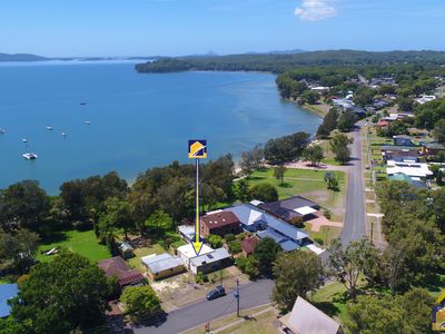 58 Tanilba Avenue, Tanilba Bay