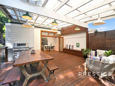 199 Wollongong Road, Arncliffe