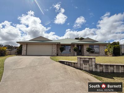 23 Daisy Court, Kingaroy