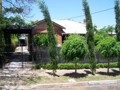 87 Fitzroy Street, Tamworth