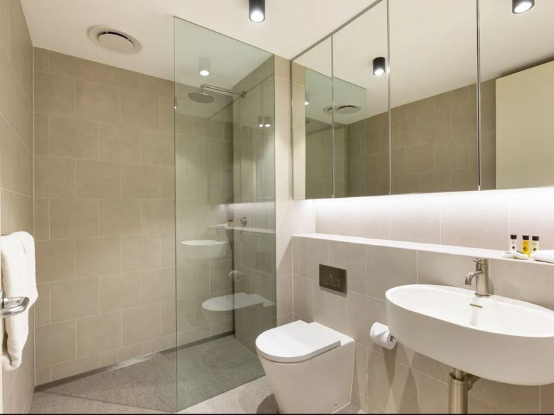 203 / 3 Butt Street, Surry Hills
