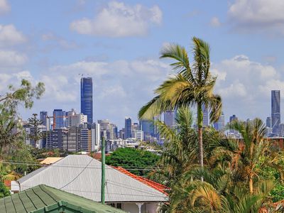 7/22 Chatsworth Road, Greenslopes