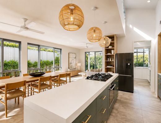 Private Resort-Style Living in the Heart of Old Tewantin image 7