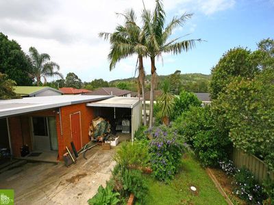 87 Burke Rd, Dapto