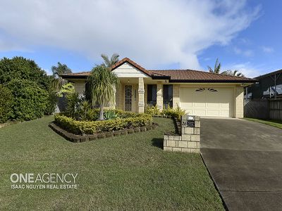 26 Cassowary St, Doolandella