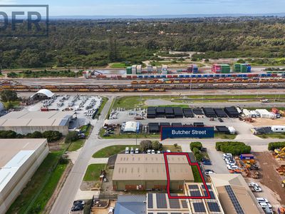 3 / 10 Butcher Street, Kwinana Beach
