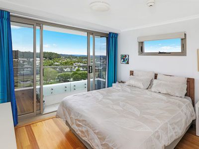 14 / 130 Alexandra Parade, Alexandra Headland