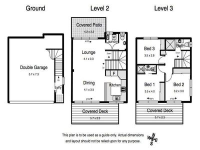 2 / 2 Queens Road, Taringa