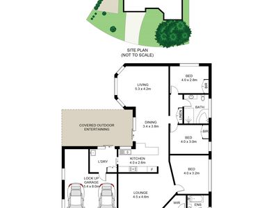 5 Dawson Place, Albion Park