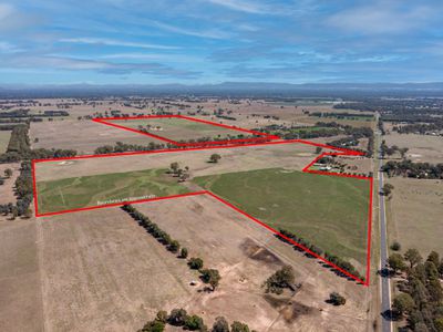 66 Londrigan-Tarrawingee Road, Londrigan