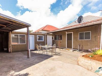 8 Ford Street, Footscray