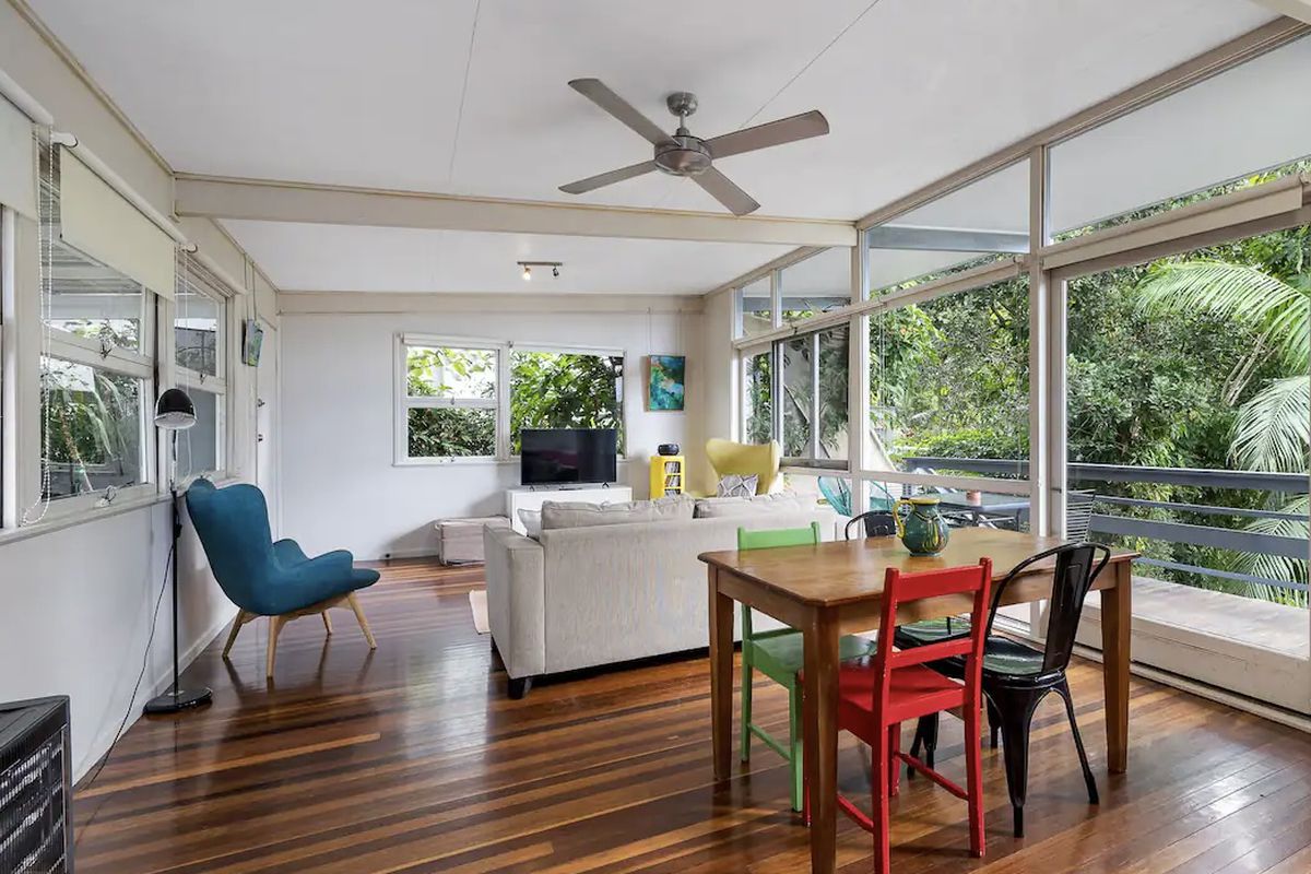 17 Regent Street, Currumbin