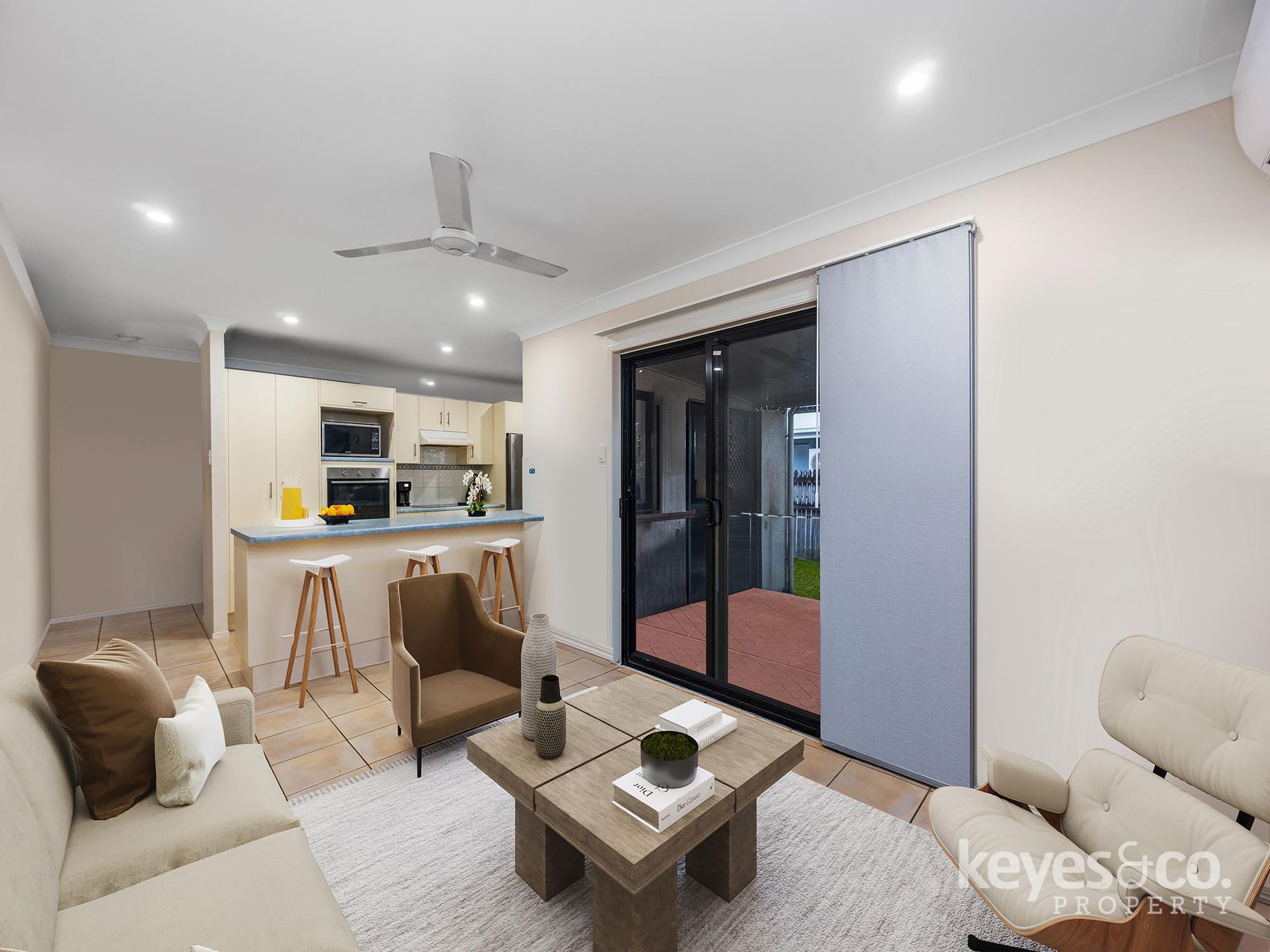 33 Brickondon Crescent, Annandale