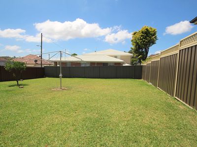 9 Petty Avenue, Yagoona