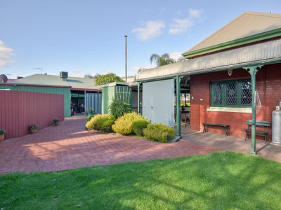 26-28 George Street, Kalgoorlie