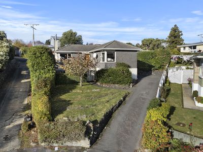 14 Upland Street, Helensburgh