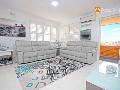 8 / 9 Mary Street, Wiley Park