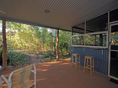 Lot 120 Weaber Plain Road, Kununurra