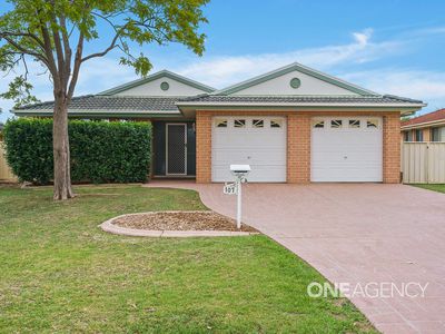 107 Judith Drive, North Nowra