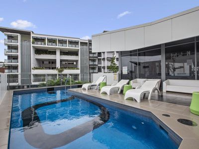 705 / 8 Jeays Street, Bowen Hills