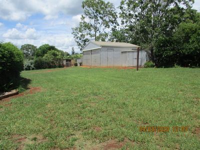 28 Yarraman Tarong Road, Yarraman