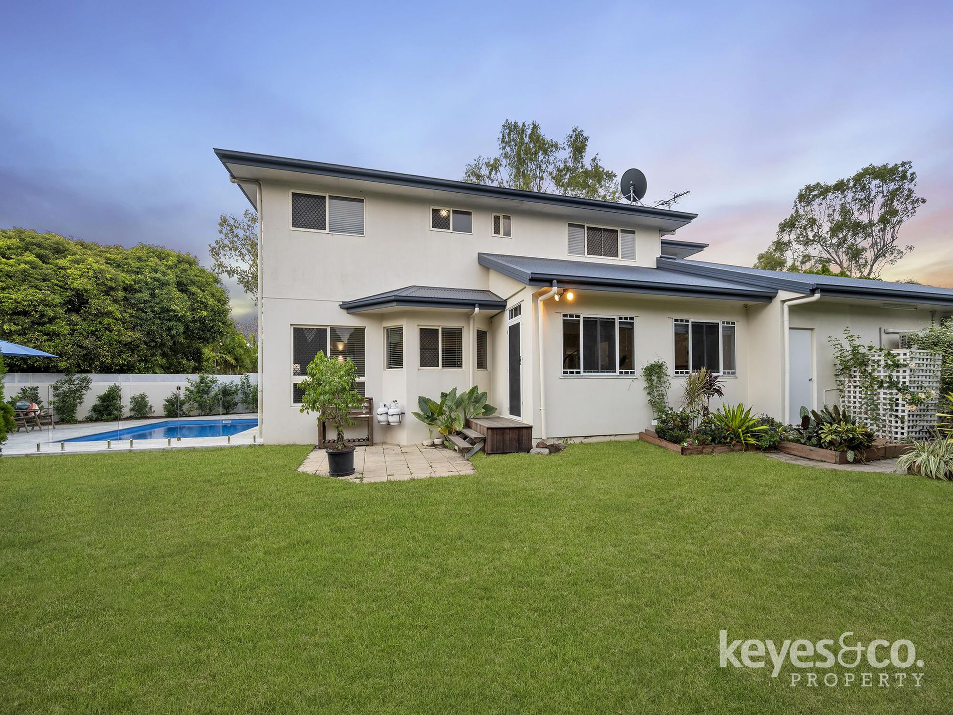 1 Rivergreen Circuit, Douglas