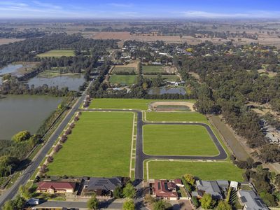 25 Lake Road, Kyabram